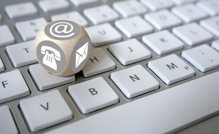 Hotelsoftware Steuerung über Computertastatur