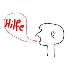 Hilfe-System und Bedienungsanleitung