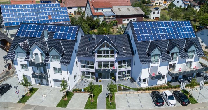 Leidringer-Gästehaus nutzt die Software